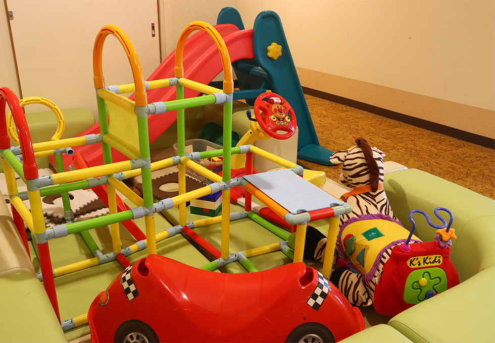 パブリックスペース