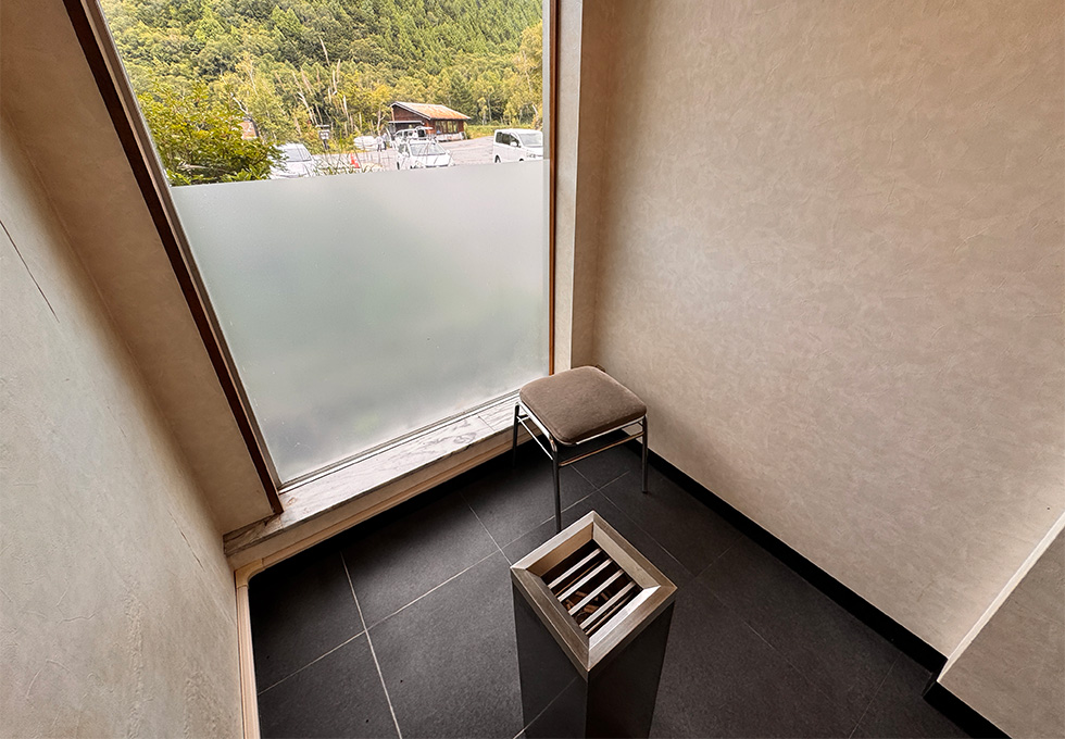 パブリックスペース